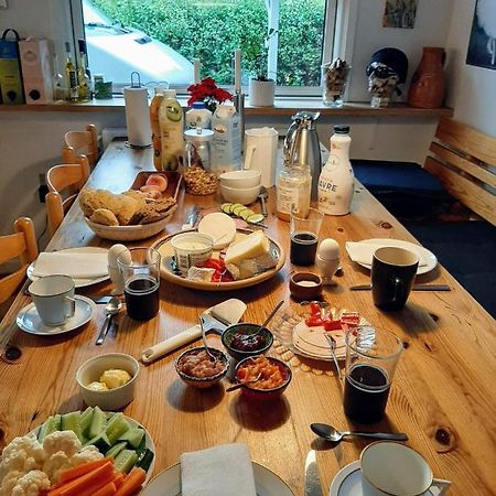 Woody B&B Jelling Εξωτερικό φωτογραφία