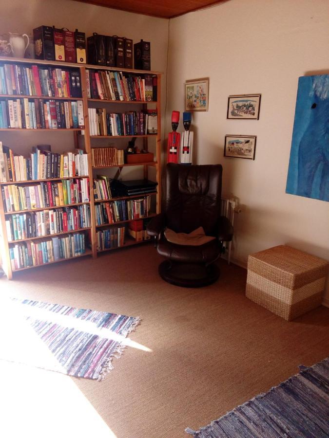 Woody B&B Jelling Εξωτερικό φωτογραφία