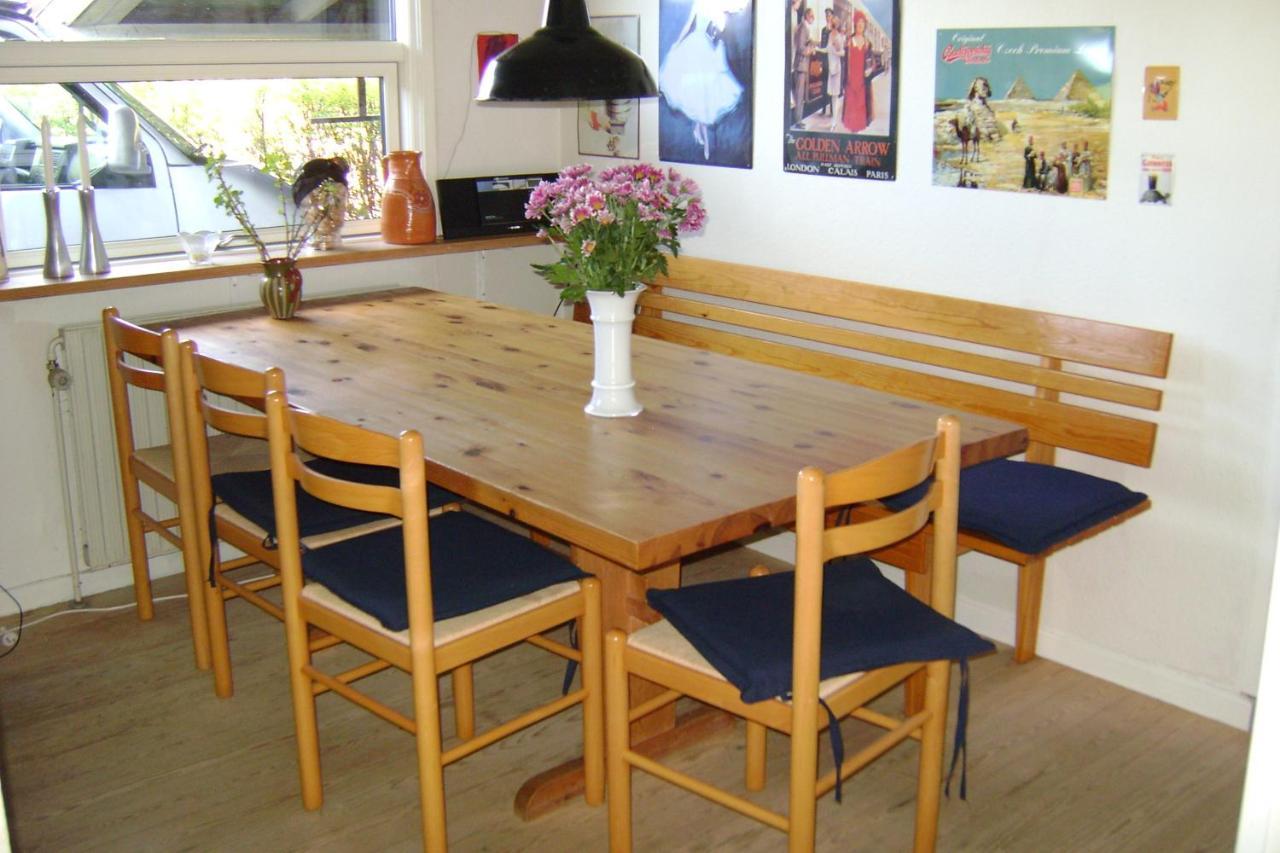 Woody B&B Jelling Εξωτερικό φωτογραφία