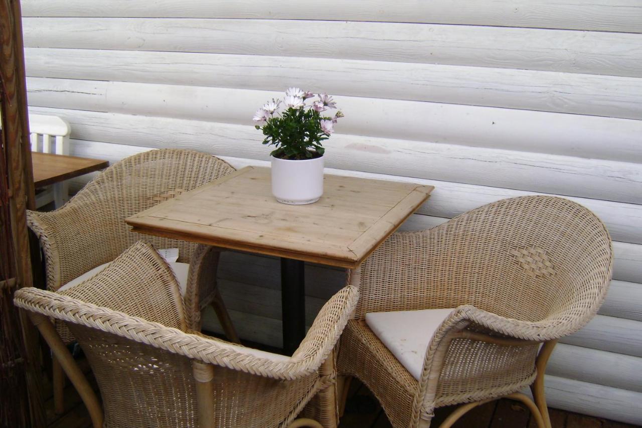 Woody B&B Jelling Εξωτερικό φωτογραφία
