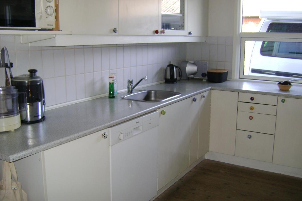 Woody B&B Jelling Εξωτερικό φωτογραφία