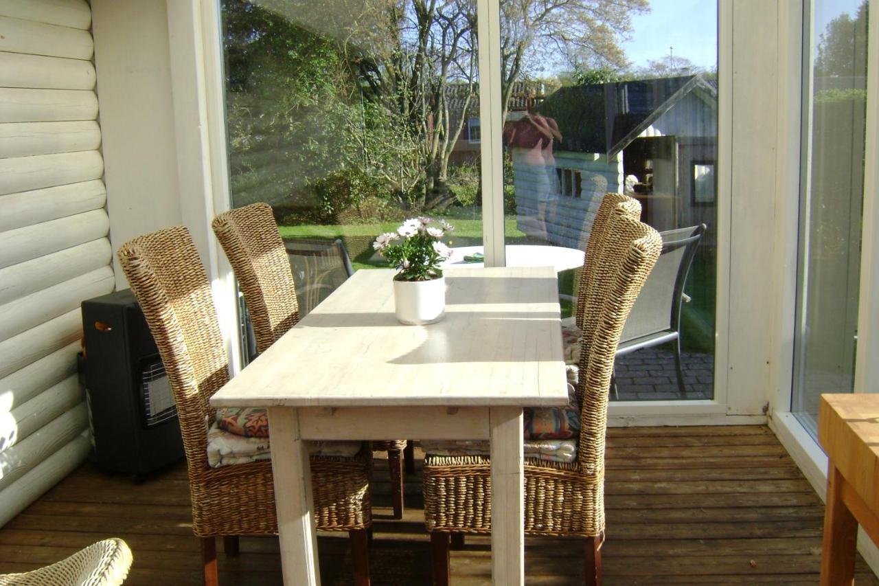 Woody B&B Jelling Εξωτερικό φωτογραφία