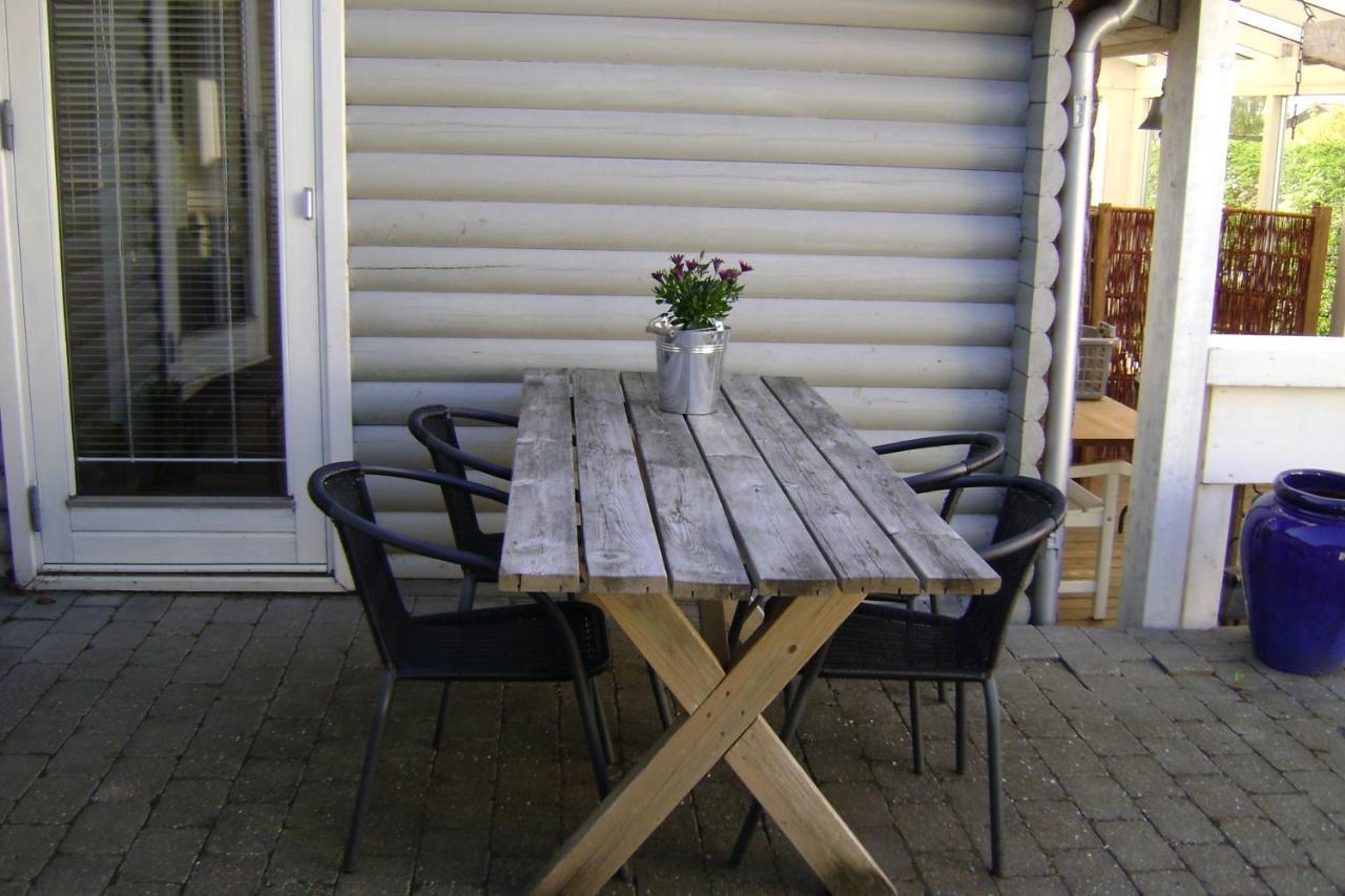 Woody B&B Jelling Εξωτερικό φωτογραφία