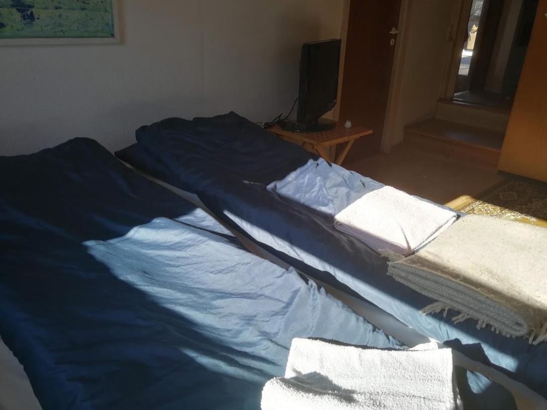 Woody B&B Jelling Εξωτερικό φωτογραφία